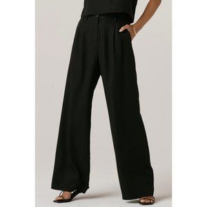 Vetta The Wide Leg Trouser (NWT)